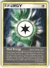 Heal Energy