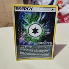 Heal Energy