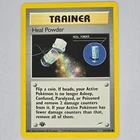 Heal Powder