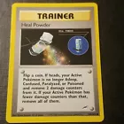 Heal Powder