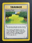 Healing Field