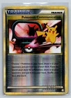 Pokemon Communication