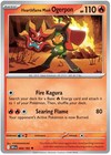 Hearthflame Mask Ogerpon