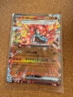 Hearthflame Mask Ogerpon Ex