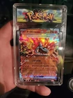 Hearthflame Mask Ogerpon Ex