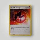 Heat Energy