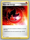 Heat Energy