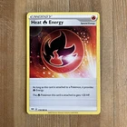 Heat Energy