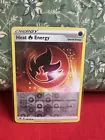 Heat Energy