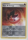 Heat Energy