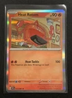 Heat Rotom