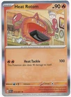 Heat Rotom