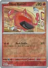 Heat Rotom