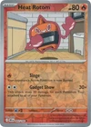 Heat Rotom