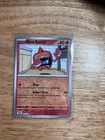 Heat Rotom
