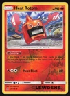 Heat Rotom