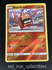 Heat Rotom