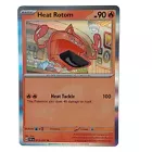 Heat Rotom