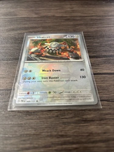 Heatran