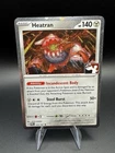 Heatran