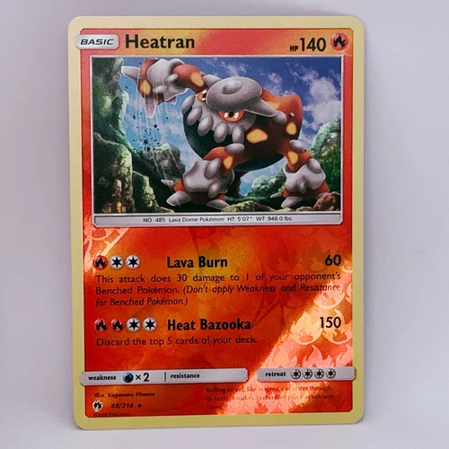 Heatran