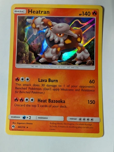 Heatran