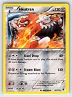 Heatran