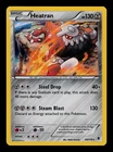 Heatran