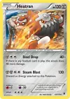 Heatran