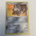 Heatran