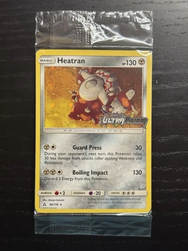 Heatran