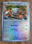 Heatran