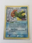 Bellossom