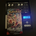 Roaring Moon Blister Pack