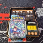 Roaring Moon Blister Pack