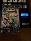 Ancient Booster Capsule Energy