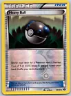 Heavy Ball