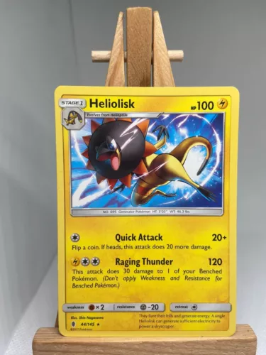 Heliolisk