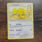 Helioptile