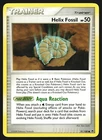 Helix Fossil
