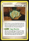 Helix Fossil