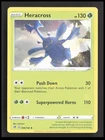 Heracross