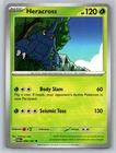 Heracross