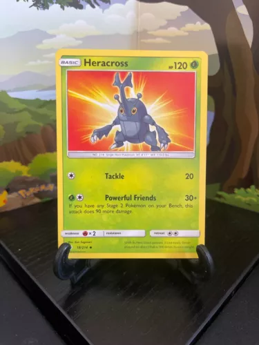 Heracross