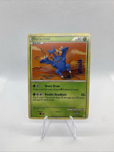 Heracross