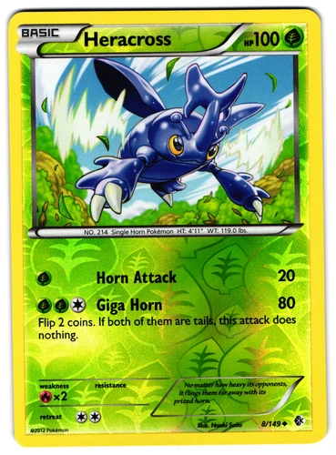 Heracross
