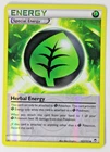 Herbal Energy
