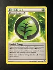 Herbal Energy
