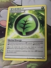 Herbal Energy