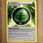 Herbal Energy